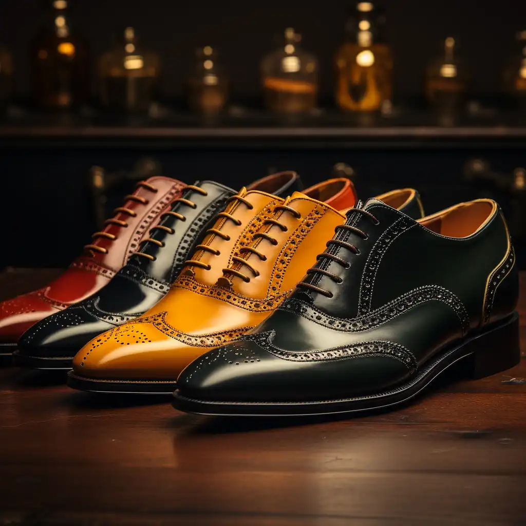 Brogues: De ultieme gids voor deze klassieke schoenen