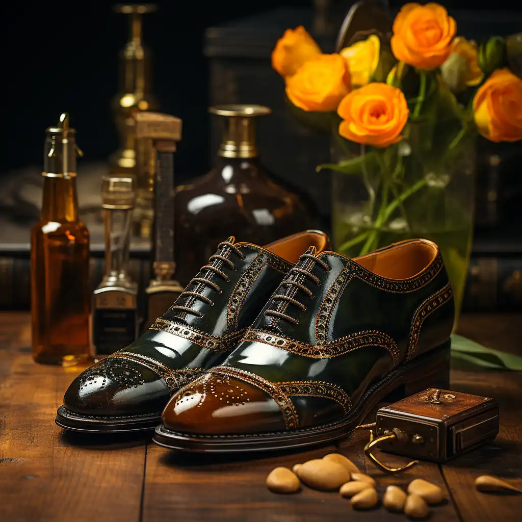 Tips voor het onderhouden en verzorgen van je brogues